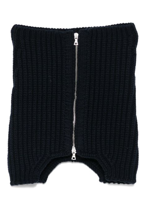 scaldacollo DRIES VAN NOTEN | Sciarpa | 0212142707900